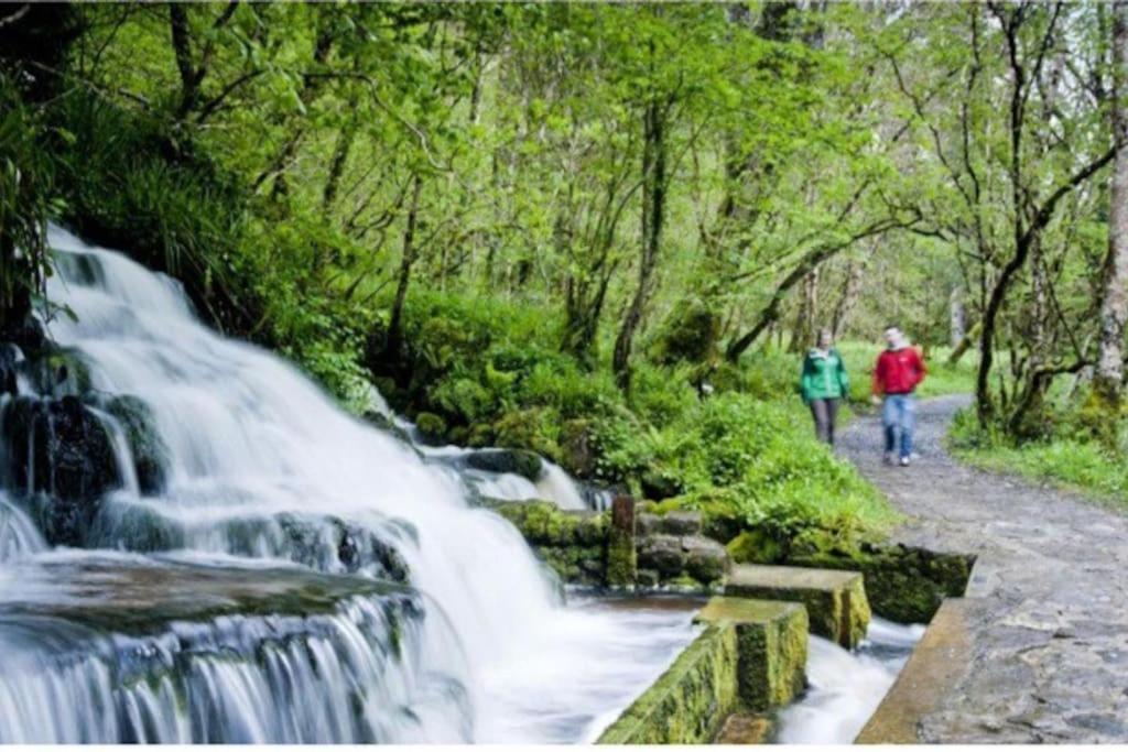 Lakeland Lodge Derrylin Экстерьер фото