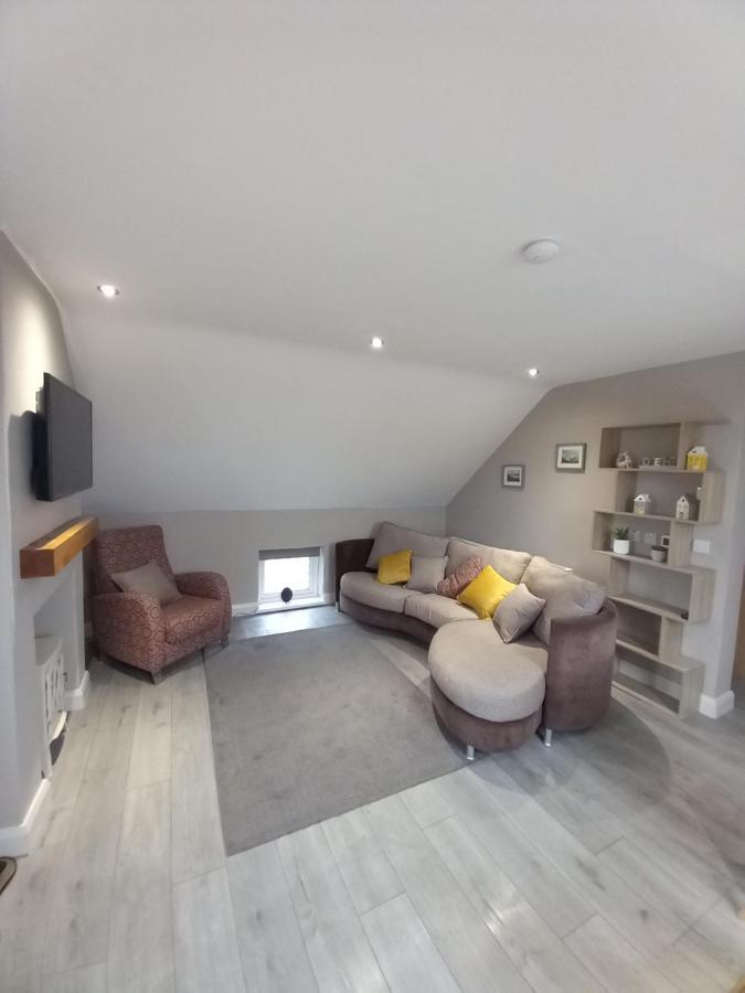 Lakeland Lodge Derrylin Экстерьер фото
