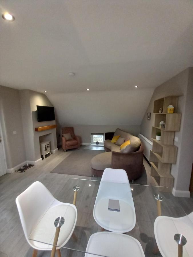 Lakeland Lodge Derrylin Экстерьер фото