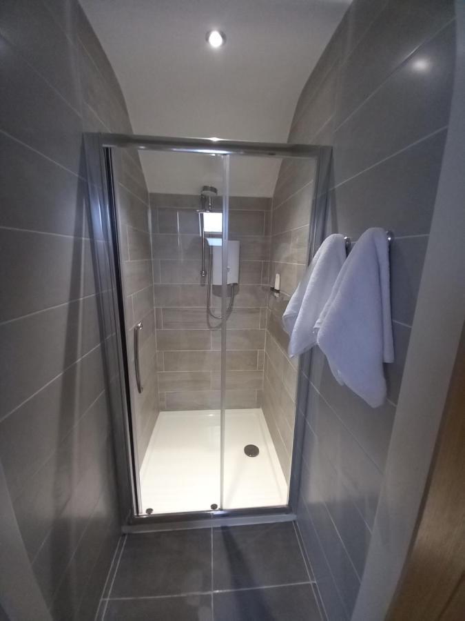 Lakeland Lodge Derrylin Экстерьер фото